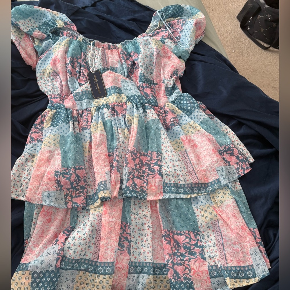 Simply southern dress